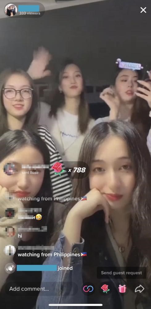 Мошенничество в TikTok LIVE: Украденные видеозаписи используются для получения подарков TikTok и продвижения мошенничества с целью заработка