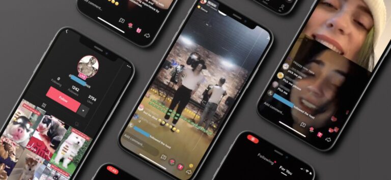 Мошенничество в TikTok LIVE: Украденные видеозаписи используются для получения подарков TikTok и продвижения мошенничества с целью заработка