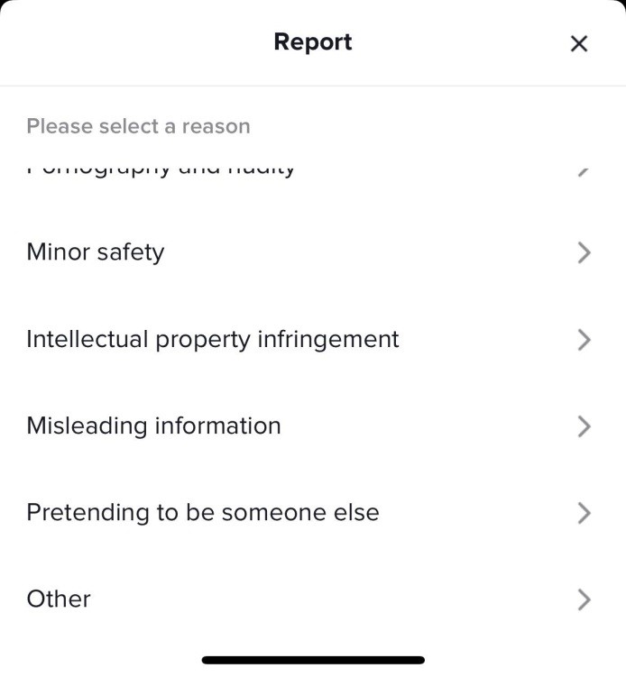 Мошенничество в TikTok LIVE: Украденные видеозаписи используются для получения подарков TikTok и продвижения мошенничества с целью заработка