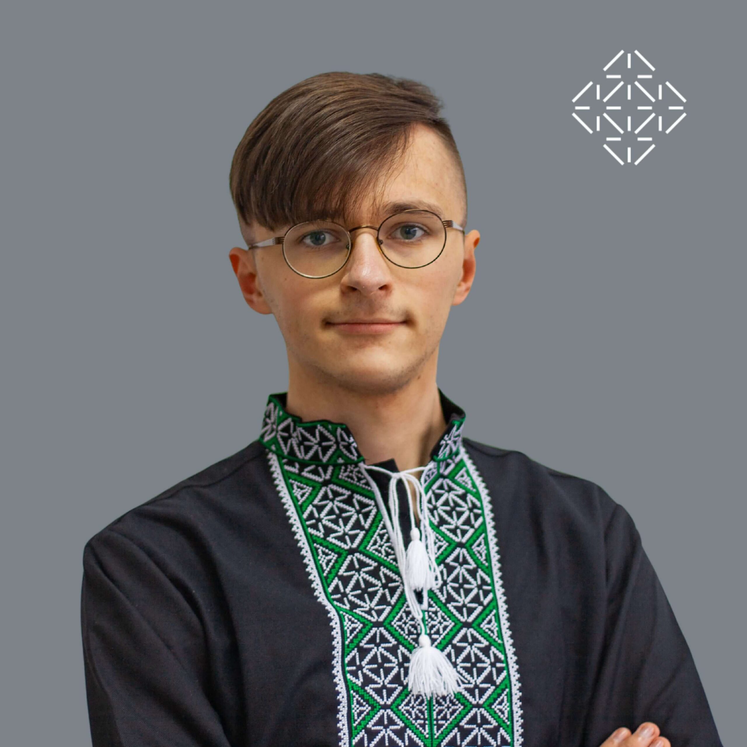 Максим Борисенко