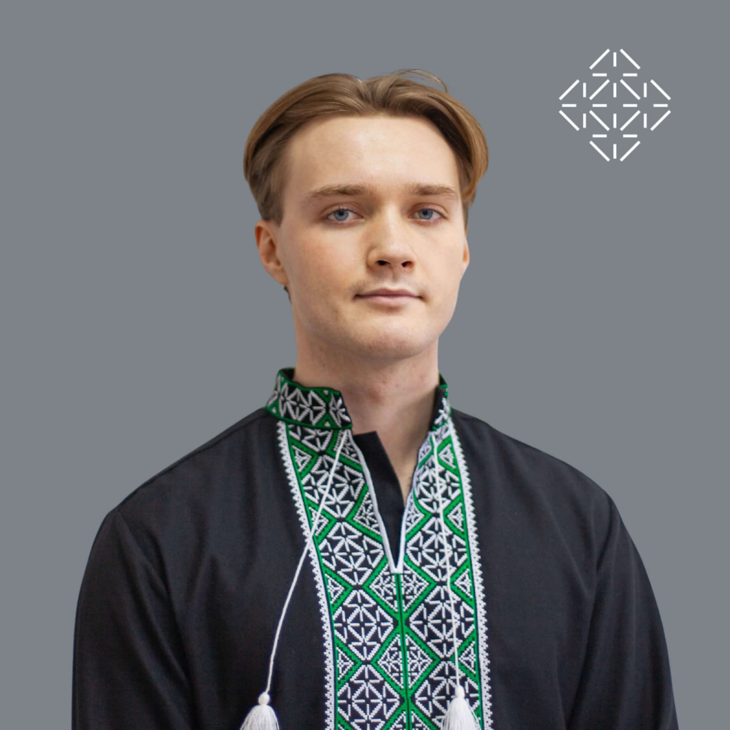 Даниил Токарчук 