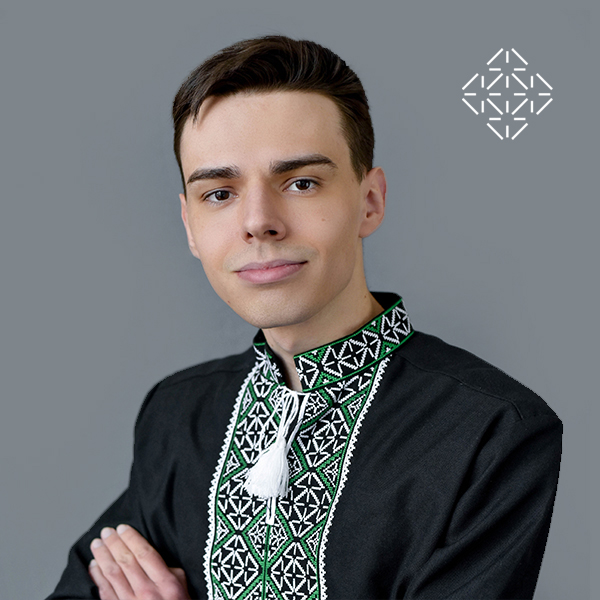 Александр Скрипник