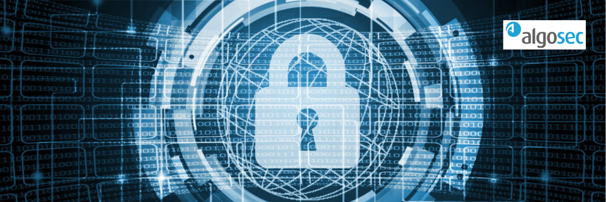Практическое применение решения AlgoSec для реализации современных задач, стоящих перед организациями