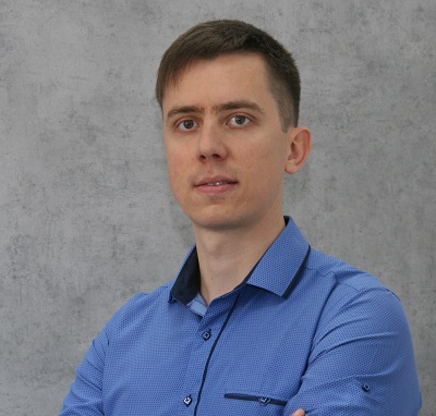 Станислав Похилько