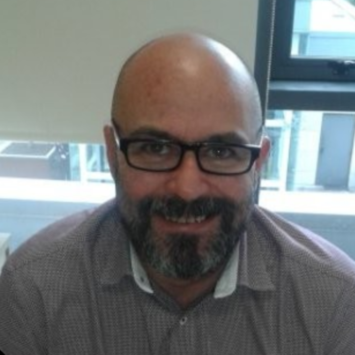 David Aymerich Salcedo