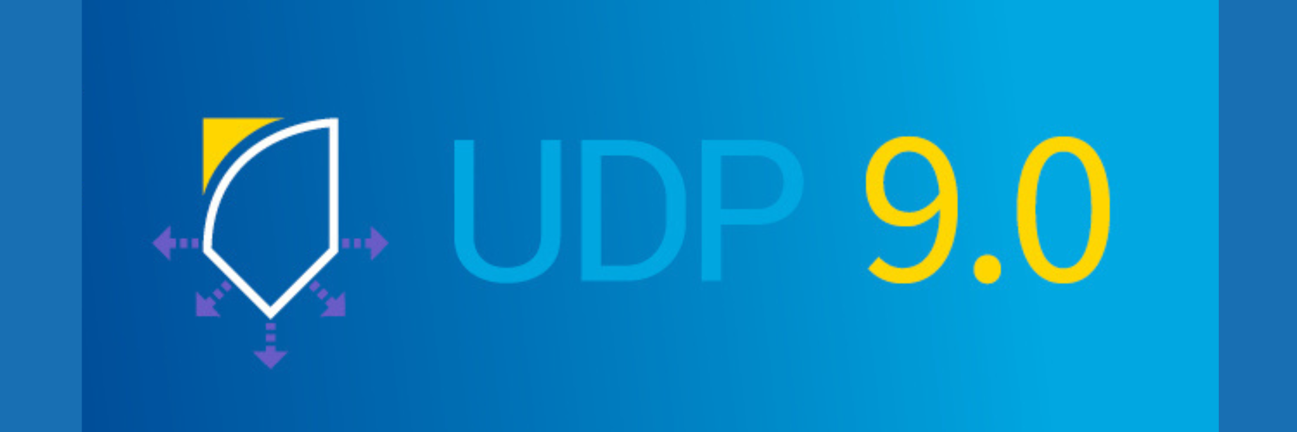 Arcserve Unified Data Protection (UDP) 9.0 теперь доступен