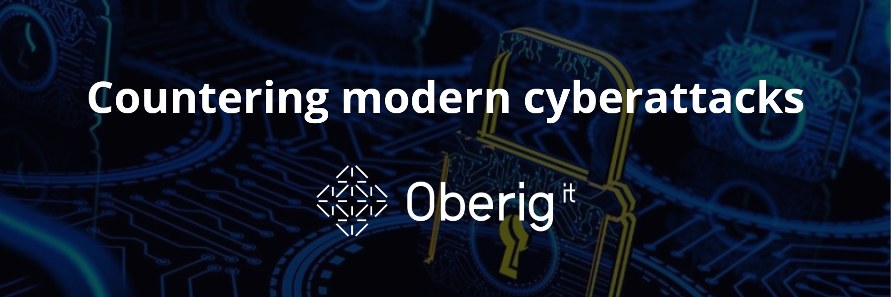 Sophisticated modern cyber attacks – countering and preventing them with Fidelis, PAM and Tenable solutions 