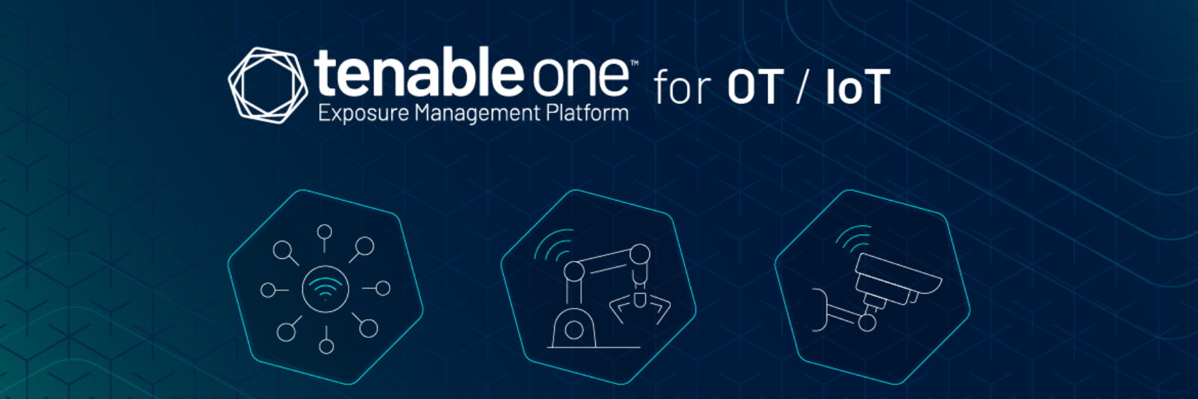 Как обеспечить безопасность ИТ, ОТ и IoT-активов с помощью платформы управления рисками