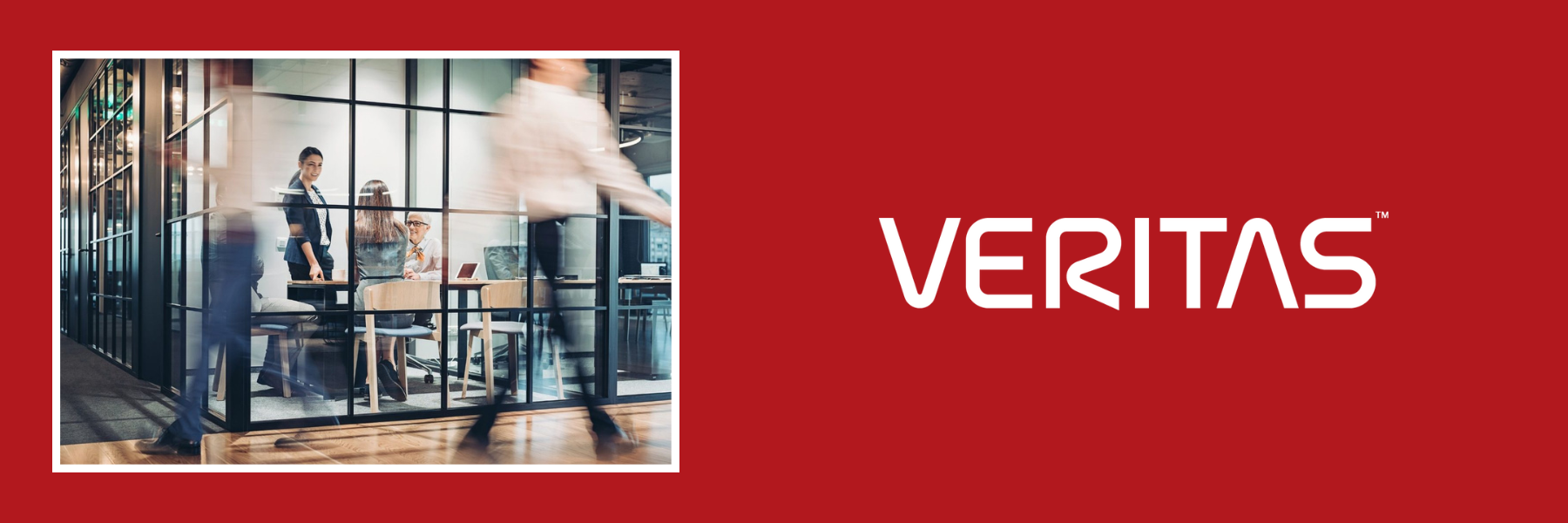Veritas Backup Exec получил награды на церемонии Network Computing Awards 2024