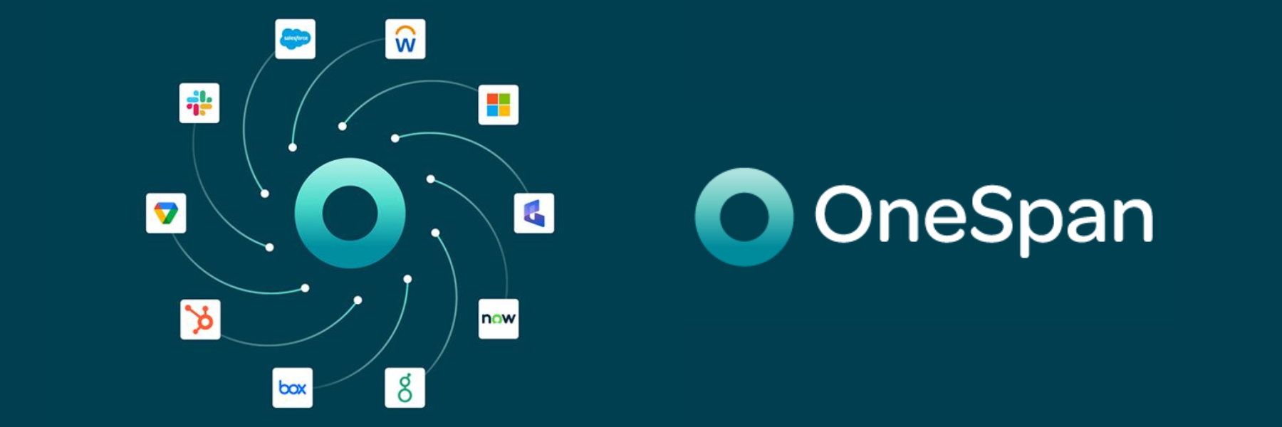 OneSpan анонсирует интеграционную платформу для электронных подписей