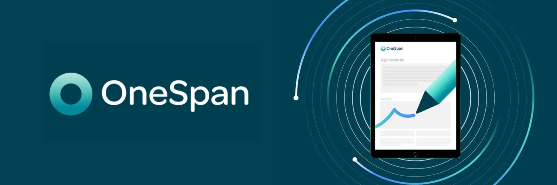 Непрерывные инновации: основные моменты цифровых соглашений OneSpan за первое полугодие 2024 года