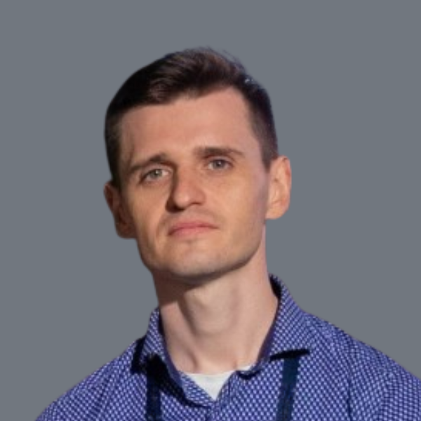 Oleg Yevsiukov