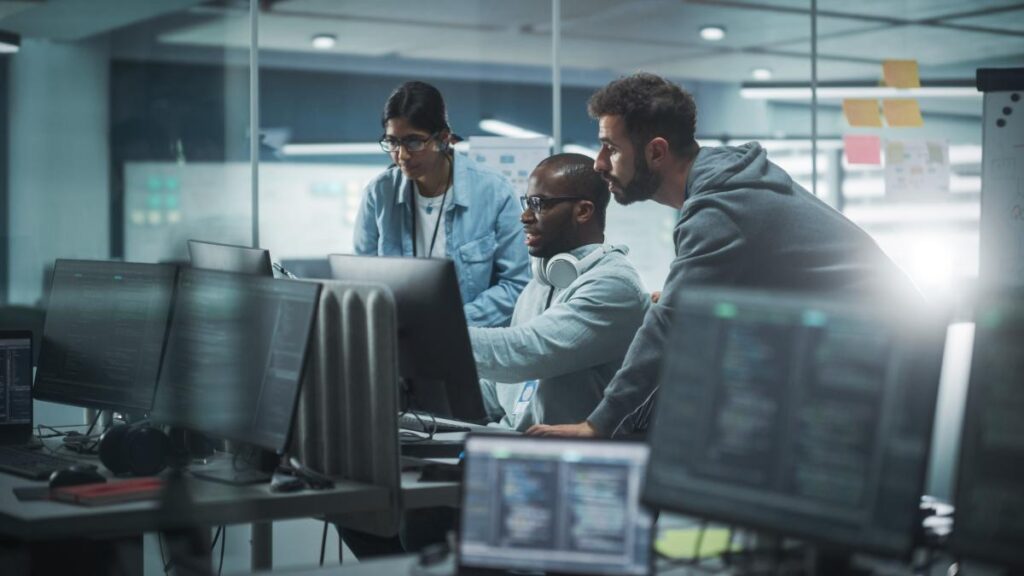 tenable vulnerability management