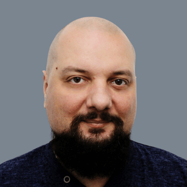 Сергей Архипов