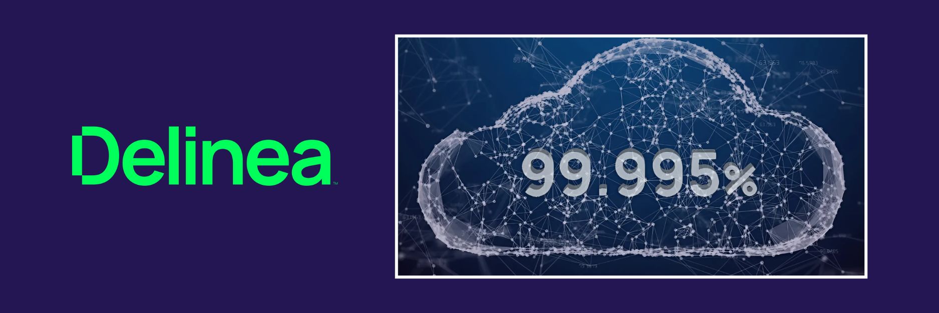 Разработка платформы Delinea SaaS для обеспечения практически бесперебойной работы