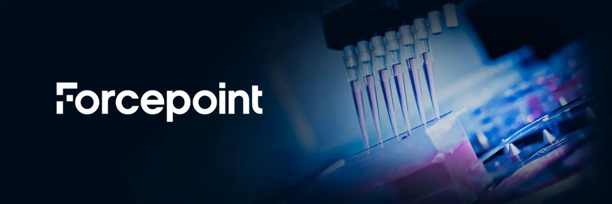 Преобразование системы безопасности в сфере здравоохранения: Forcepoint DLP в действии
