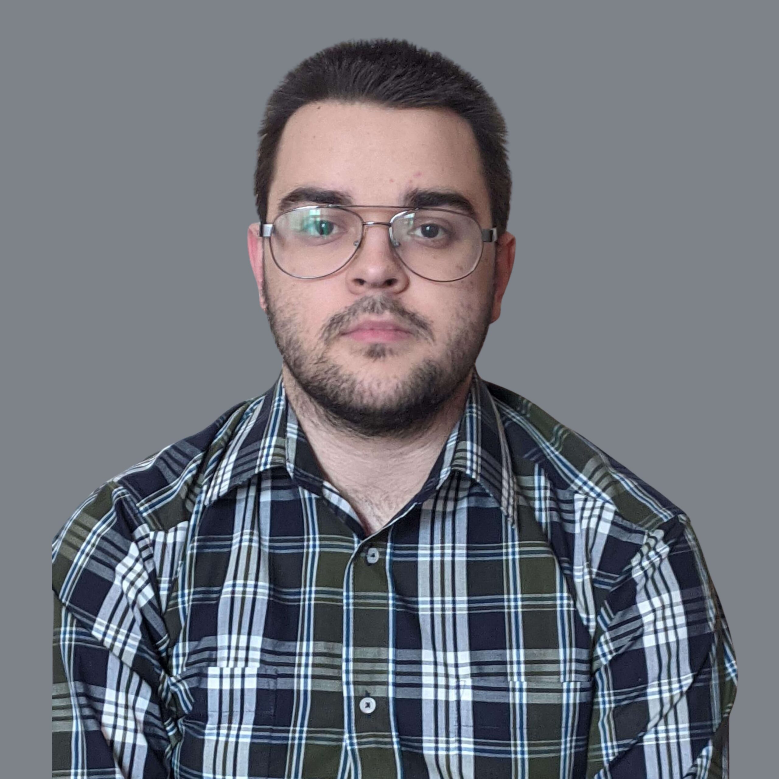Николай Солодкий