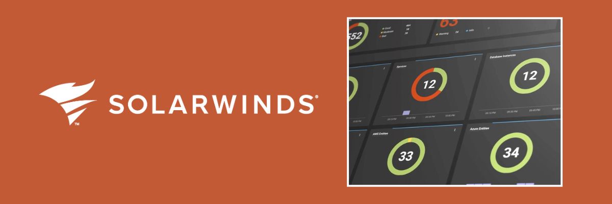 SolarWinds Observability унифицирует мониторинг ИТ-инфраструктуры для локальных и облачных ресурсов