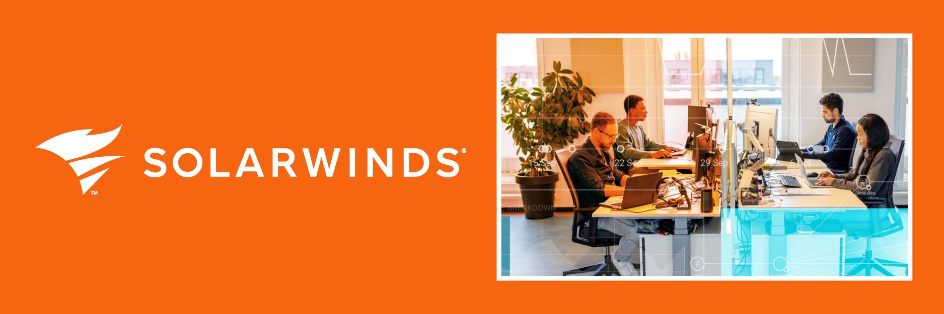 Solarwinds Observability - фундамент операционной устойчивости: от реакции к прогнозированию
