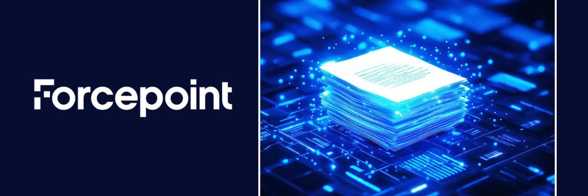 Как защитить конфиденциальные данные в Microsoft 365 с помощью Forcepoint DLP