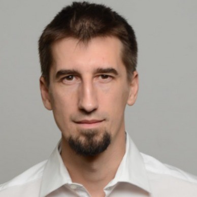 Назар Тимошик