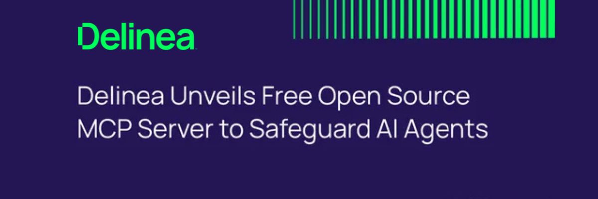Delinea Unveils Free Open Source MCP Server to Safeguard AI Agents