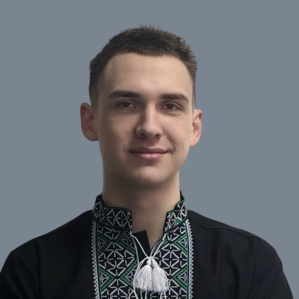  Иван Ластенко