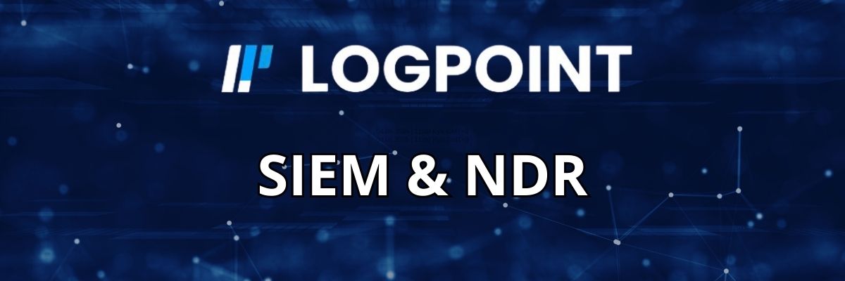 Практические кейсы использования платформы Logpoint SIEM & NDR для SOC