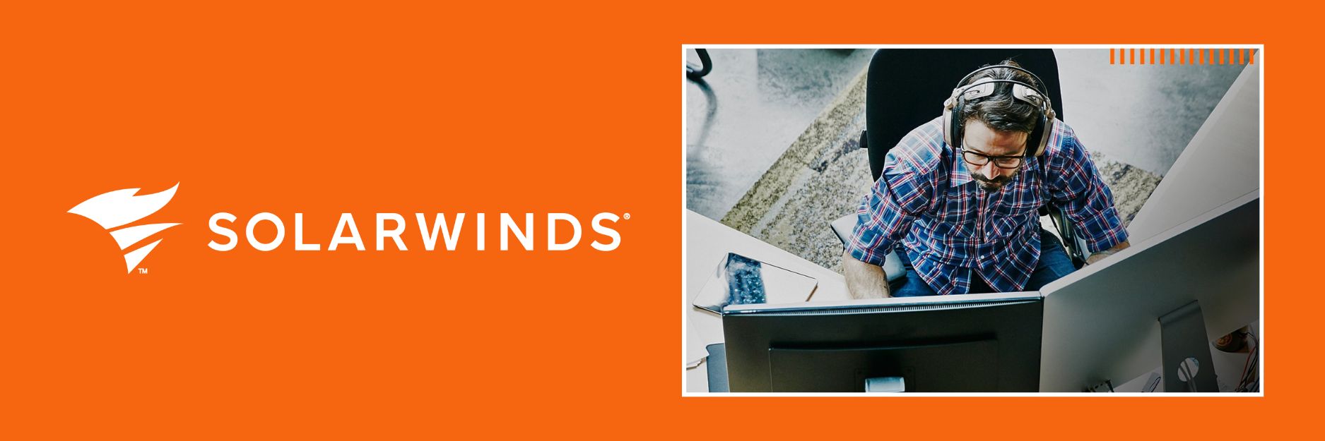 Как преодолевать операционный хаос с помощью SolarWinds ITSM