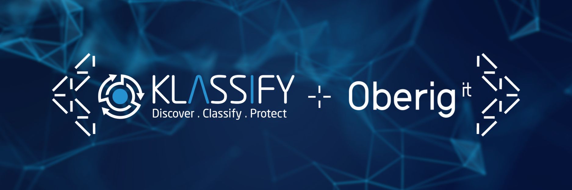 Компания Oberig IT объявляет о стратегическом партнерстве с Klassify для развития управления данными в Восточной Европе и Центральной Азии