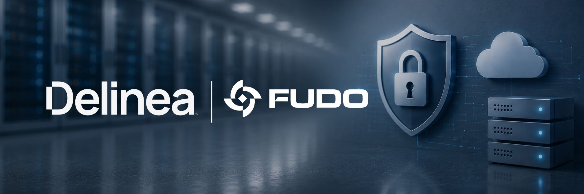 FUDO + Delinea: Синергія гібридної архітектури PAM