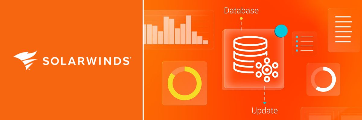 Обзор обновлений решений SolarWinds для мониторинга баз данных