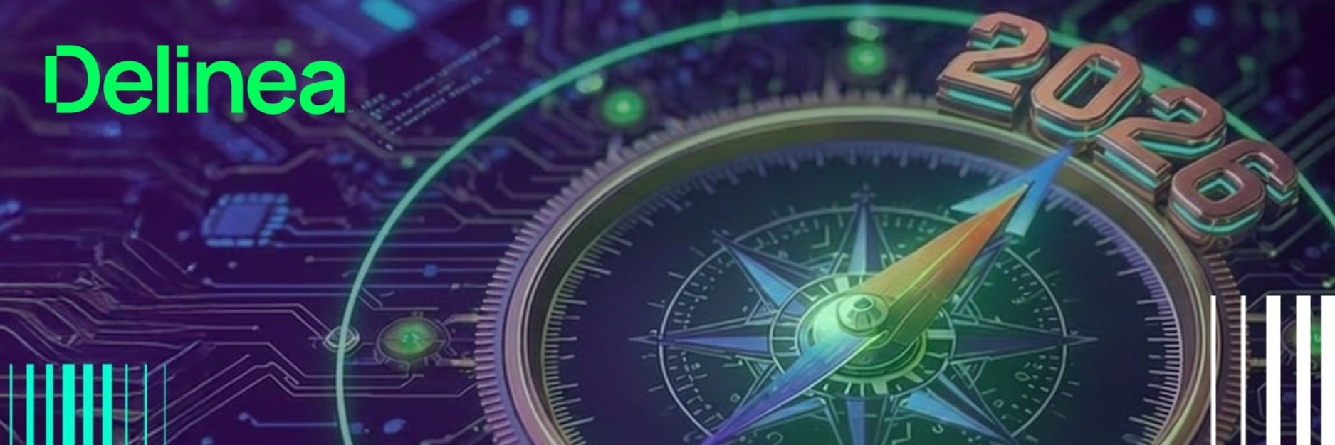 Компания Delinea признана лидером в рейтинге KuppingerCole PAM Leadership Compass за 2026 год