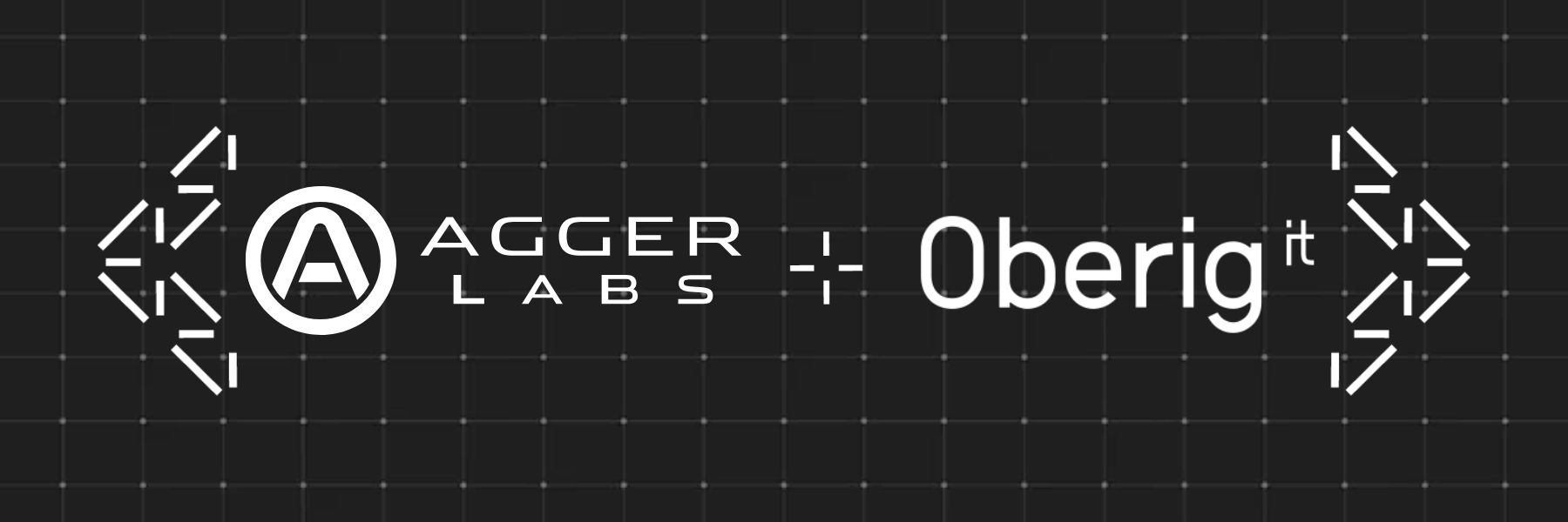 Oberig IT становится эксклюзивным дистрибьютором Agger Labs в Украине и других странах региона