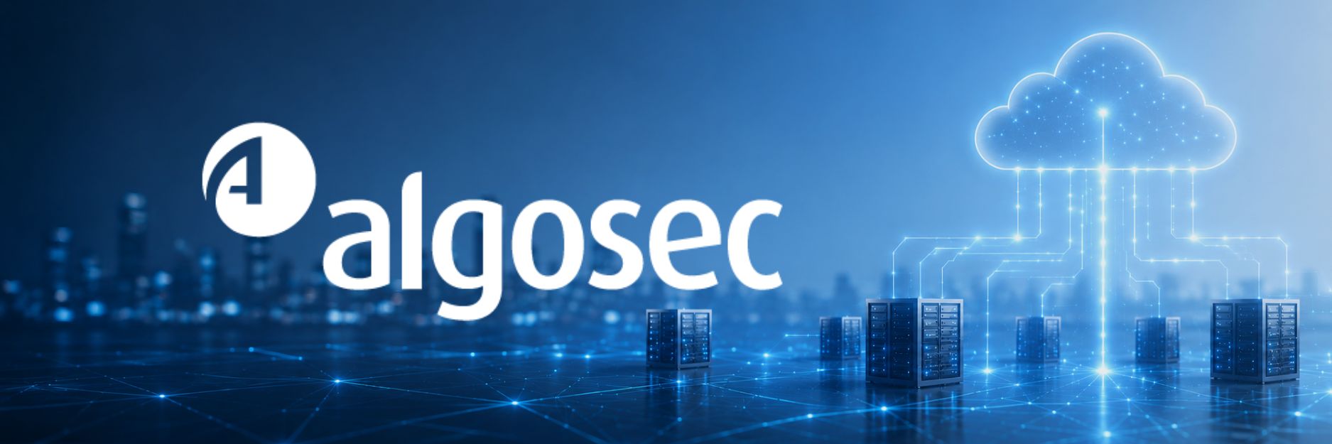 AlgoSec – автоматизация сети без рисков