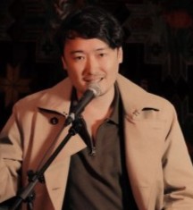 Kanat Akhatov