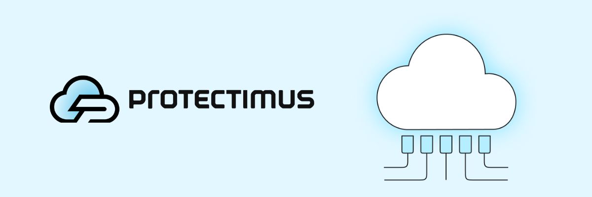 Хмарний сервіс MFA Protectimus отримав оновлений інтерфейс і нові можливості