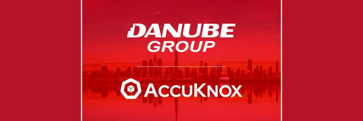 Компанія Danube Group обрала AccuKnox для забезпечення безпеки хмарної інфраструктури на всіх своїх підприємствах в ОАЕ