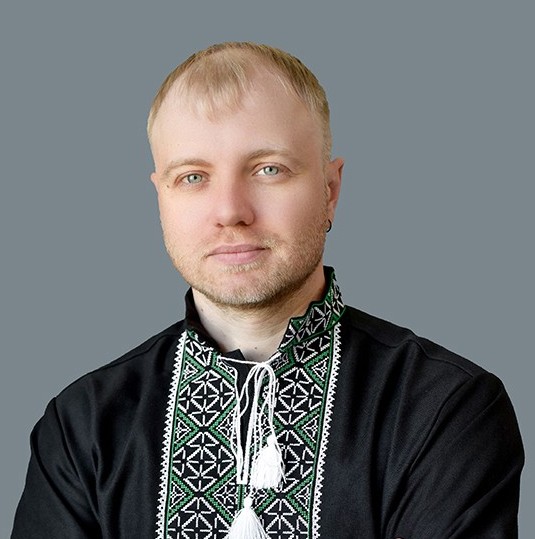 Дмитро Науменко