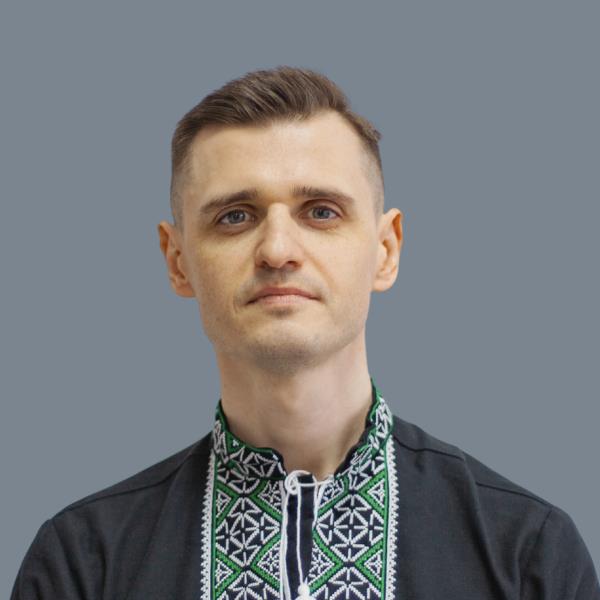 Олег Євсюков