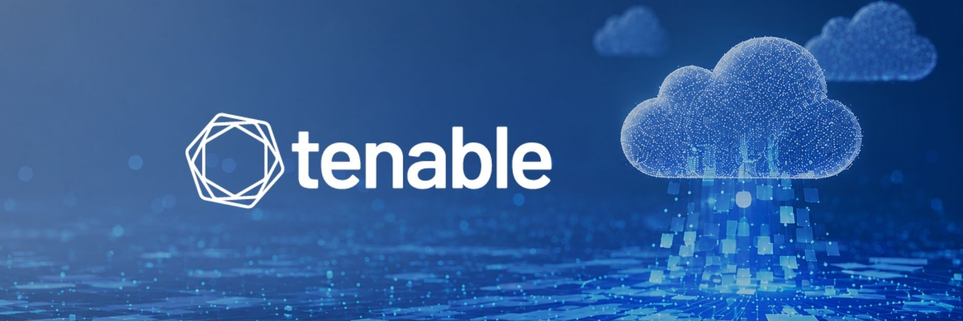 Tenable Cloud Security: ризик-орієнтований підхід до хмарної безпеки