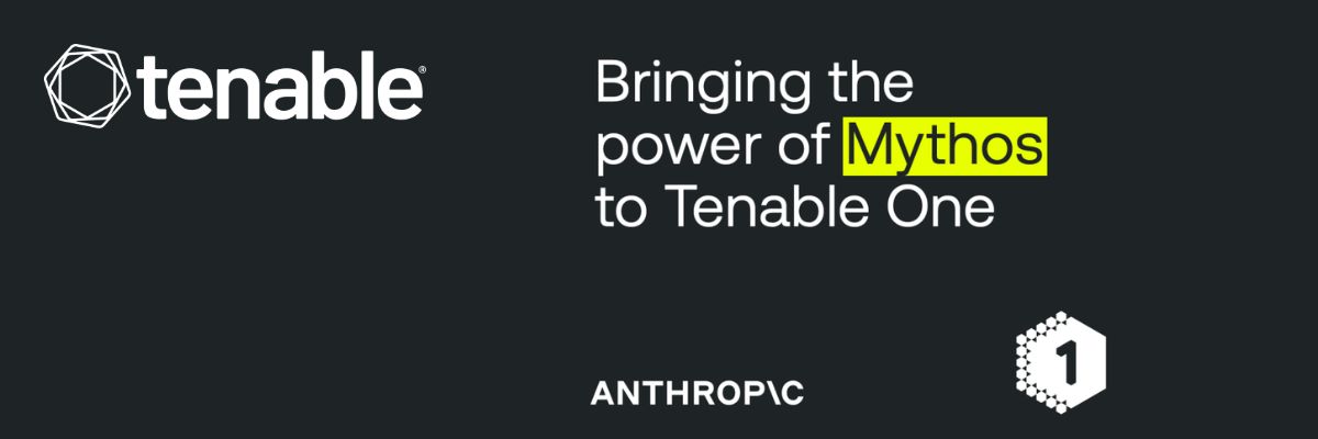 Tenable One інтегрує Claude Mythos 5 для розширення можливостей управління кіберризиками