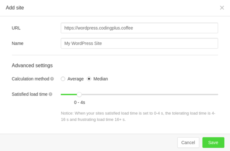 Как оптимизировать ваш сайт WordPress с помощью Pingdom Real User Monitoring