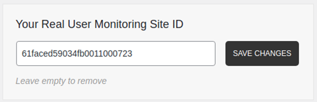 Как оптимизировать ваш сайт WordPress с помощью Pingdom Real User Monitoring