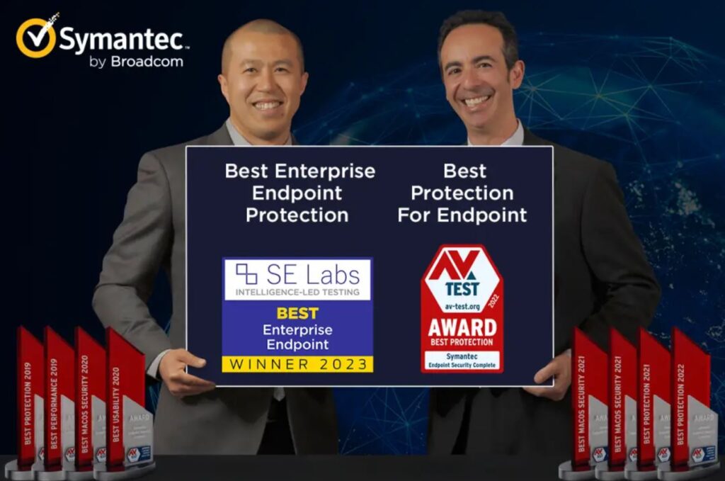 Результати тестів SE Labs і AV-TEST доводять: Symantec – найкращий