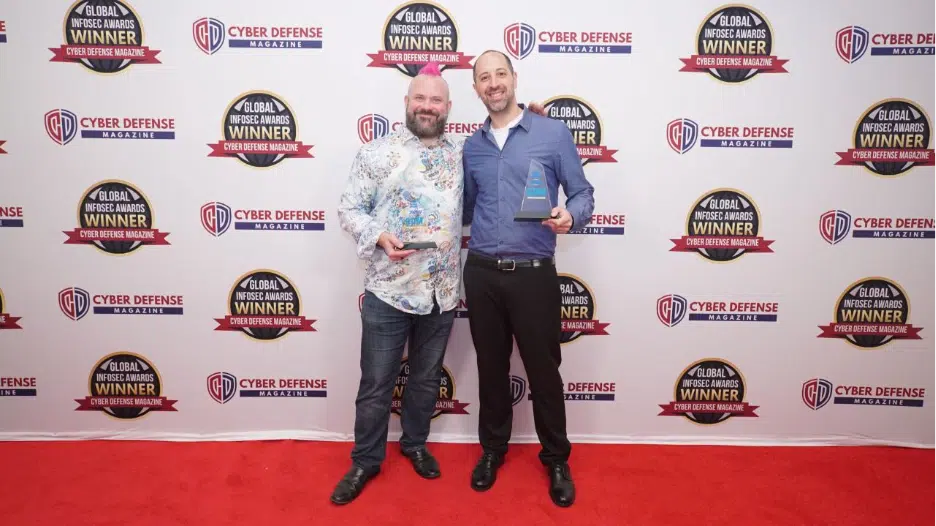 Cognyte відзначено на Global InfoSec Awards 2026 за інновації в захисті від цифрових ризиків та розвідці загроз